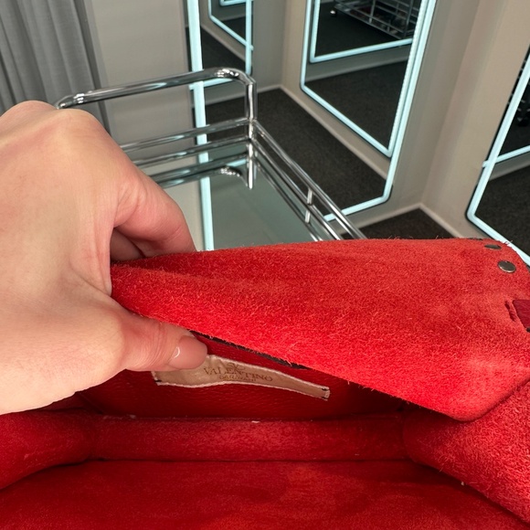 Valentino Crossbody Bag - Picture 7 of 7